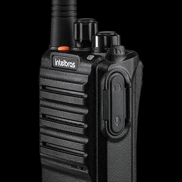 Rádio Intelbras RPD 7000