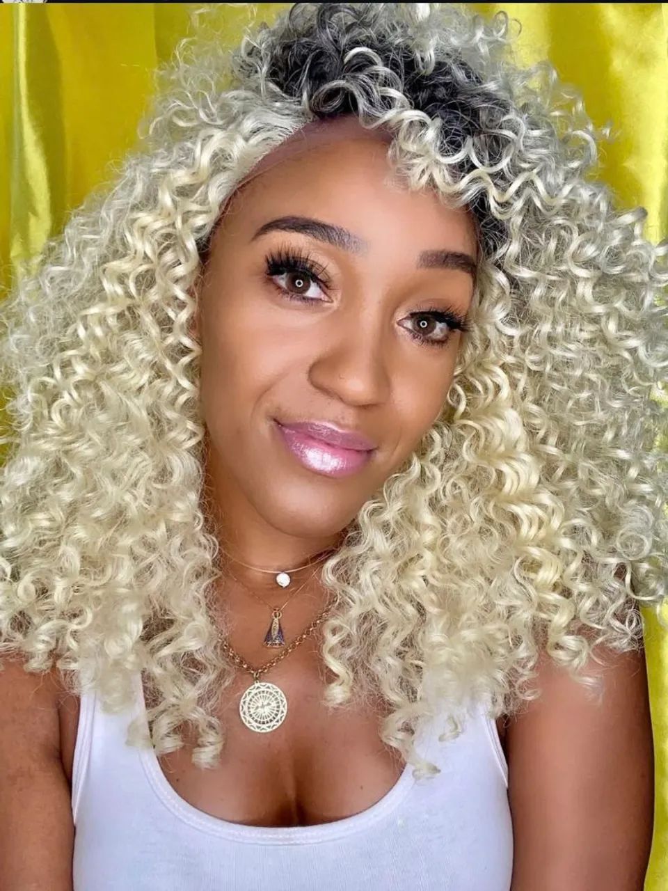 LACE FRONT SHERON - Foto 2