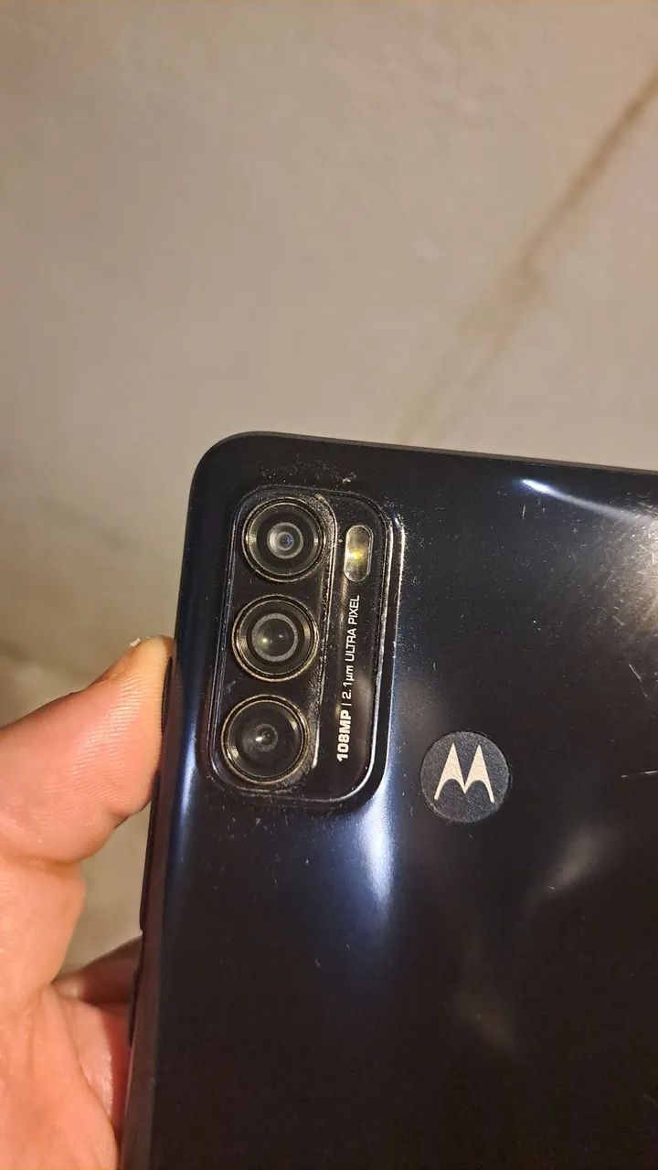 Motorola G60 5G 128G/6RAM   - Foto 3