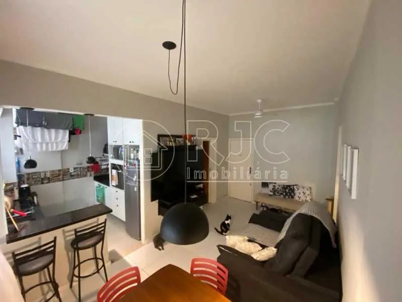 Apartamento - Padrão / Residencial / Tijuca - Foto 9