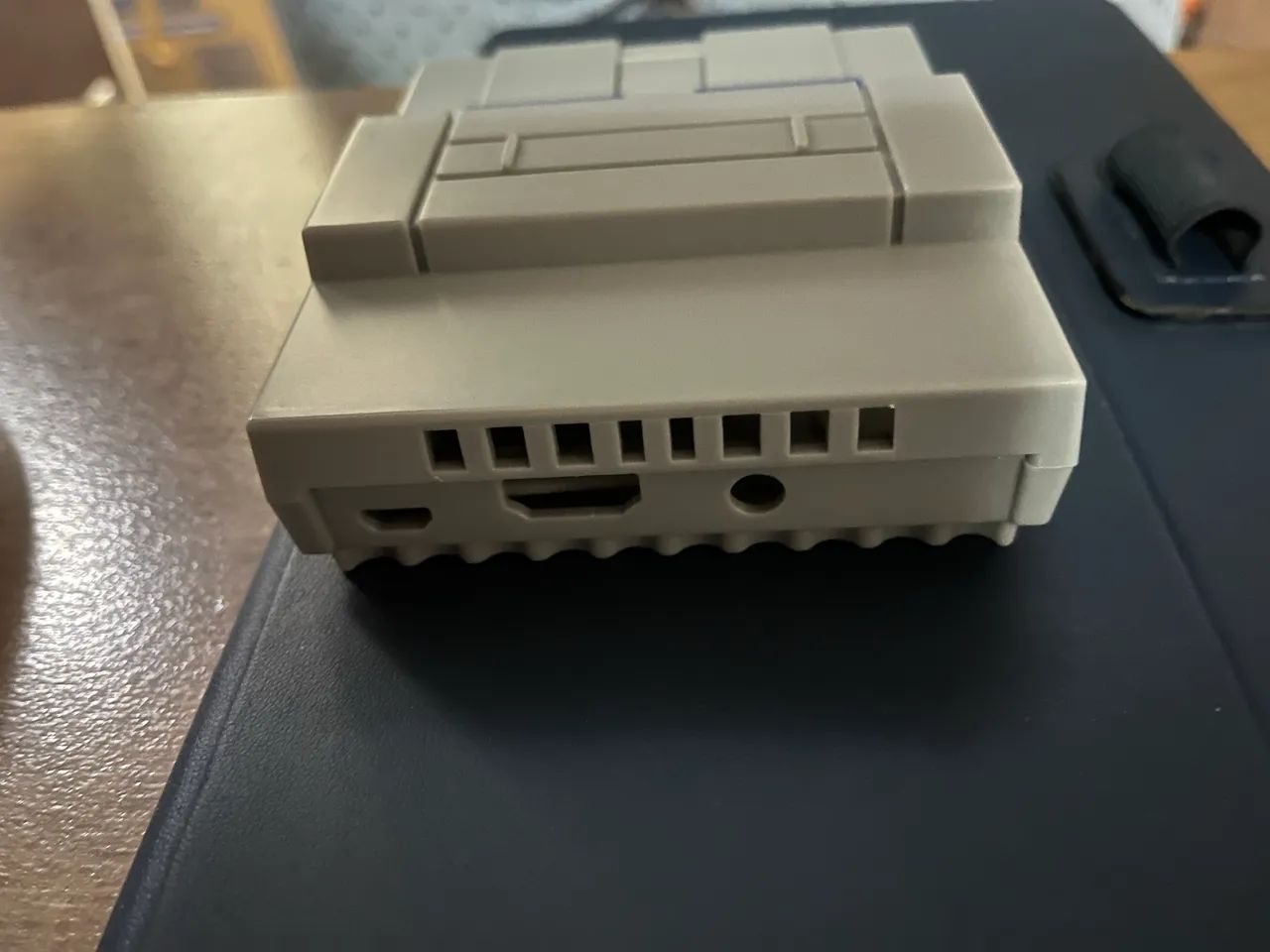 Super Nintendo - Case para Raspberry Pi - Foto 2