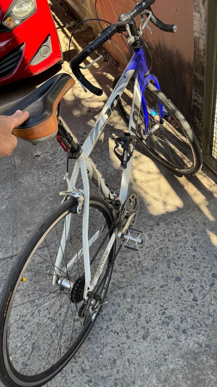 Bicicleta caloi 10  - Foto 3