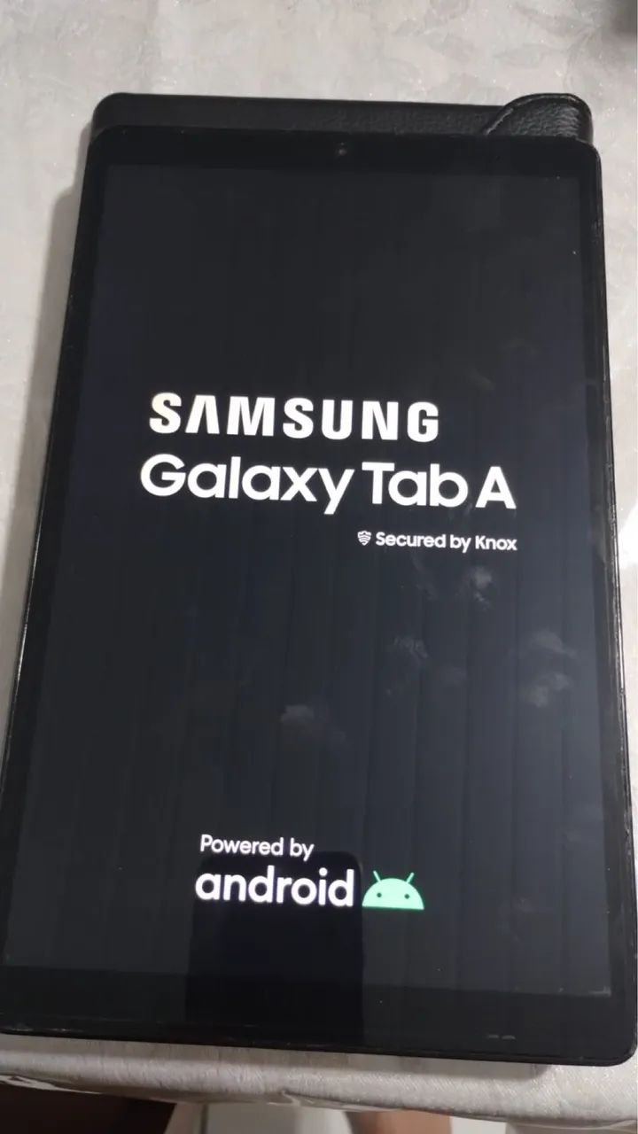 TABLET SAMSUNG - NÃO É GOLPE + E PRA VENDER RÁPIDO.