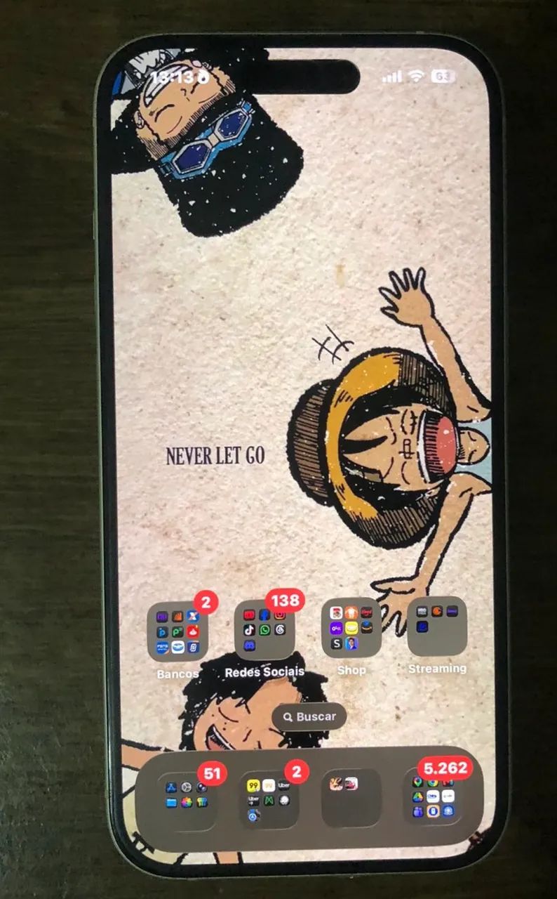 iPhone 15 - Foto 2
