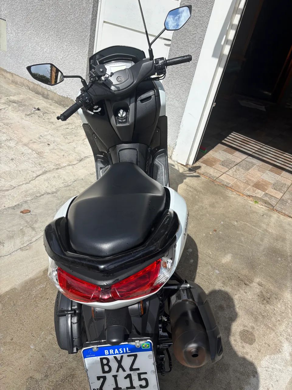 Vendo Nmax 22 - Foto 2