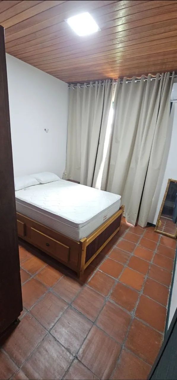 CASA EM CONDOMINIO FECHADO LAGOS - Foto 5