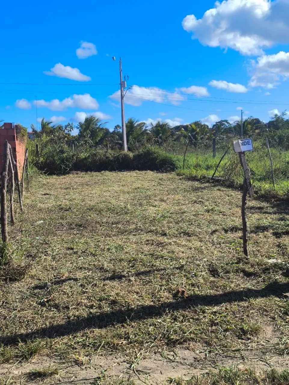 Terreno em capela  - Foto 3