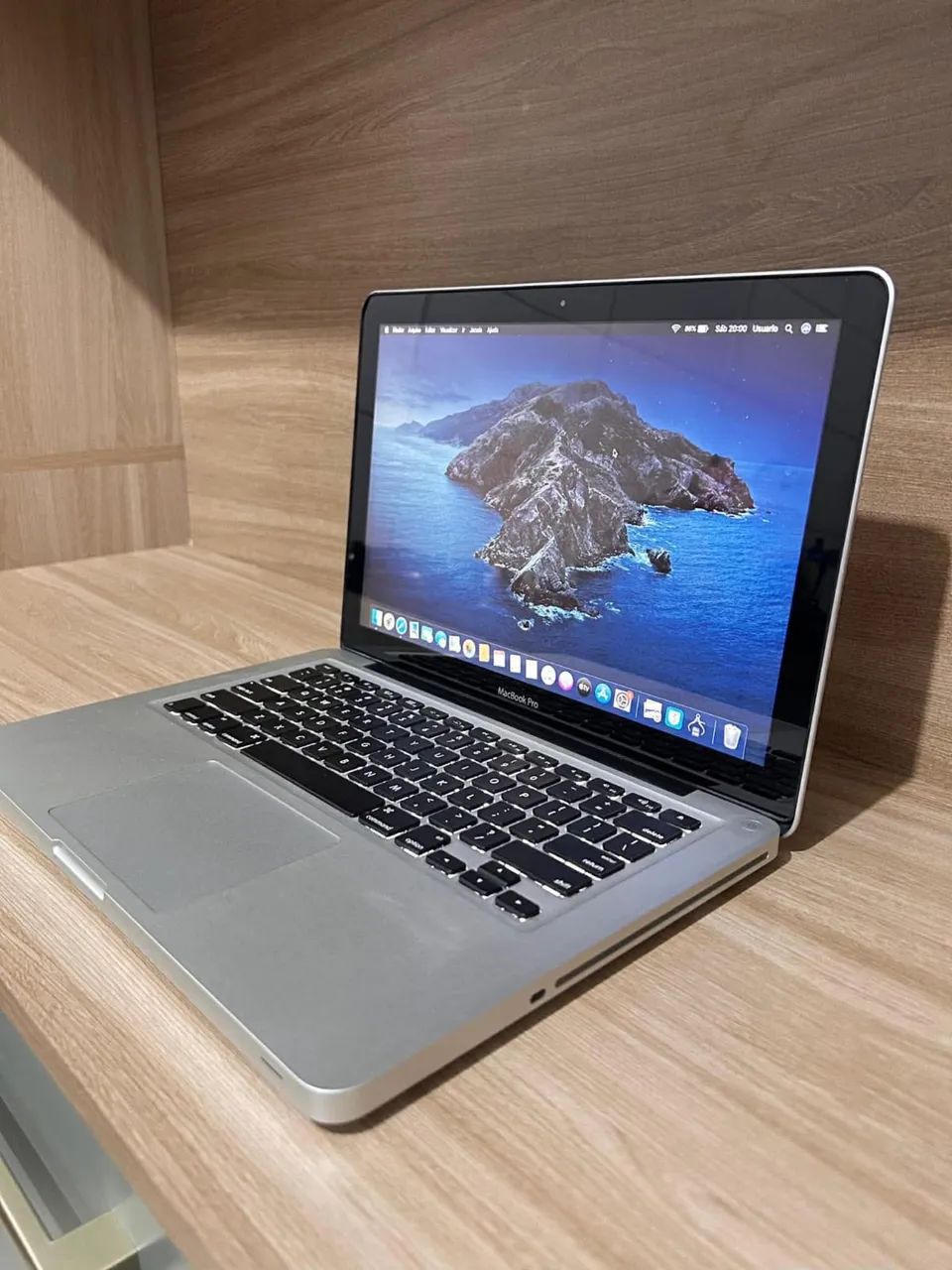MacBook Pro 13 - Excelente estado! - Notebooks - Centro, Alto