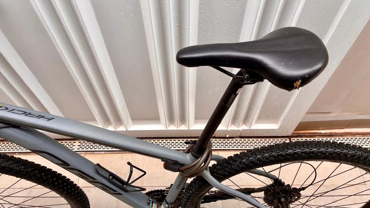 Bike Oggi hacker aro 29 - Foto 4