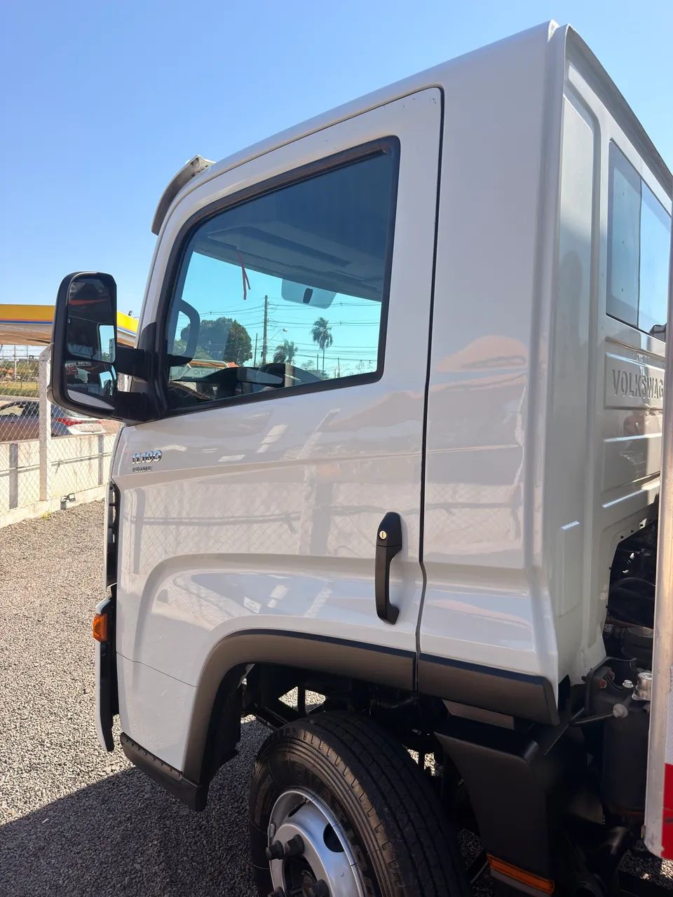 Vw 11.180 bau - Foto 5