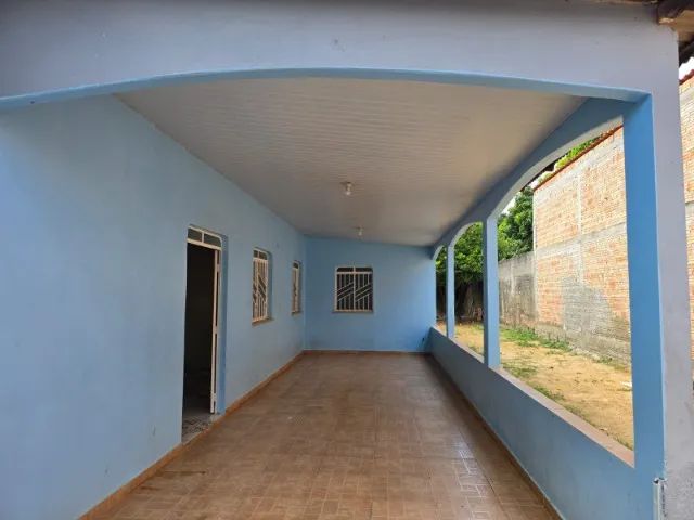 Aluga-se casa em Rorainópolis - Foto 4