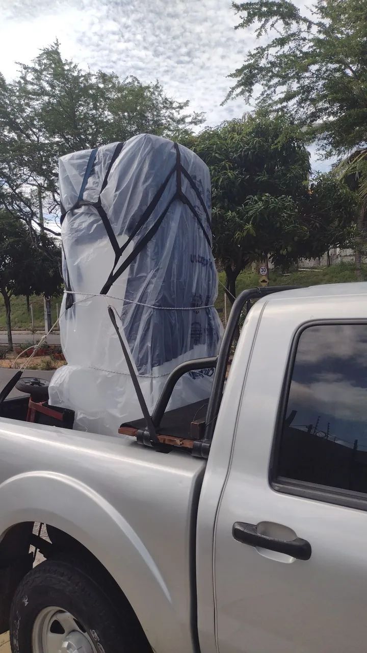FRETE RAPIDO 