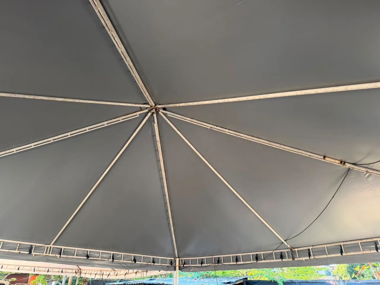 Tenda  - Foto 2