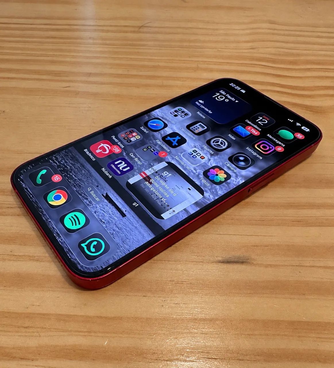iPhone 13 - 128Gb