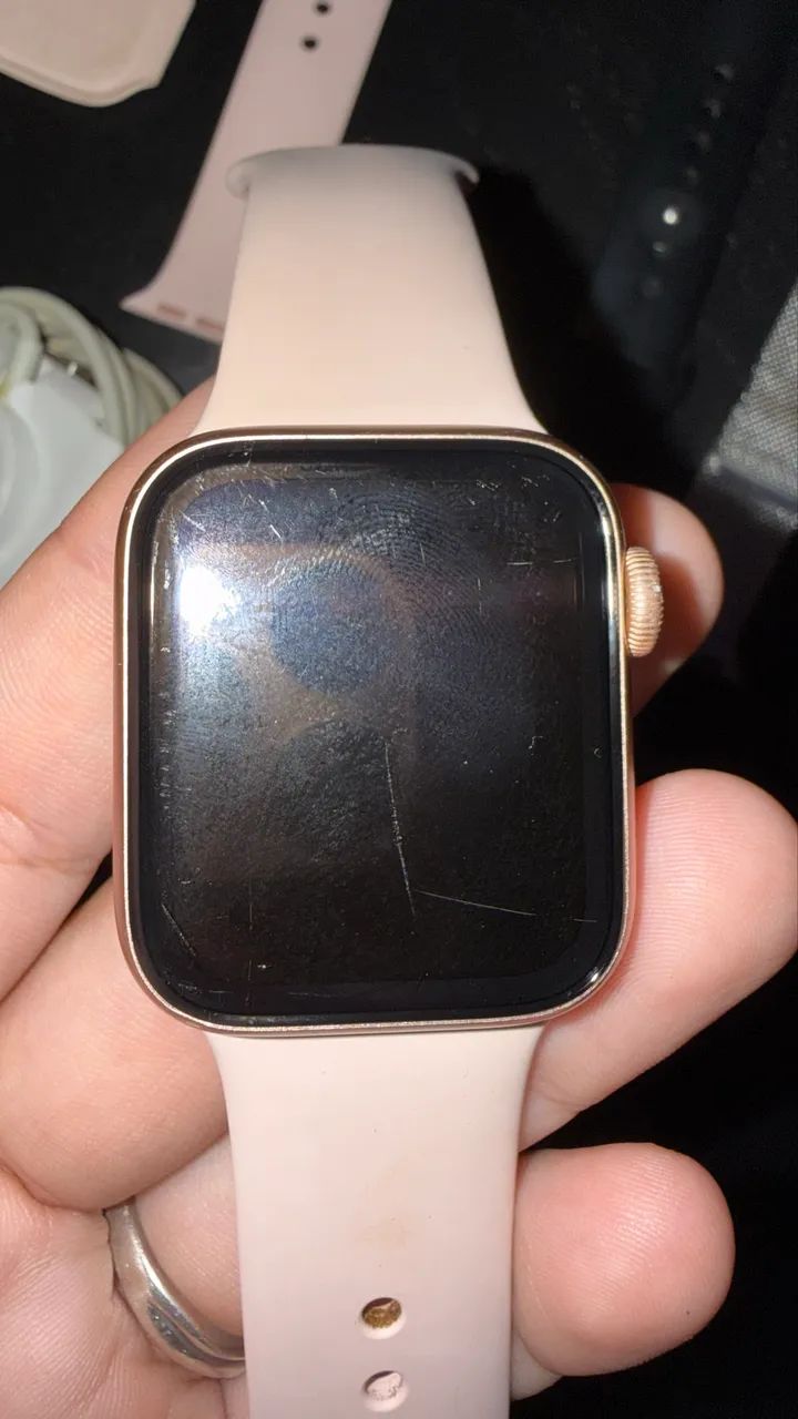 Apple Watch Series 5 40mm  - Foto 3