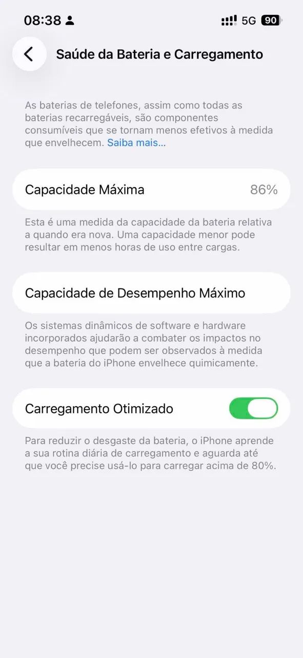 iPhone 14 256GB  - Foto 5