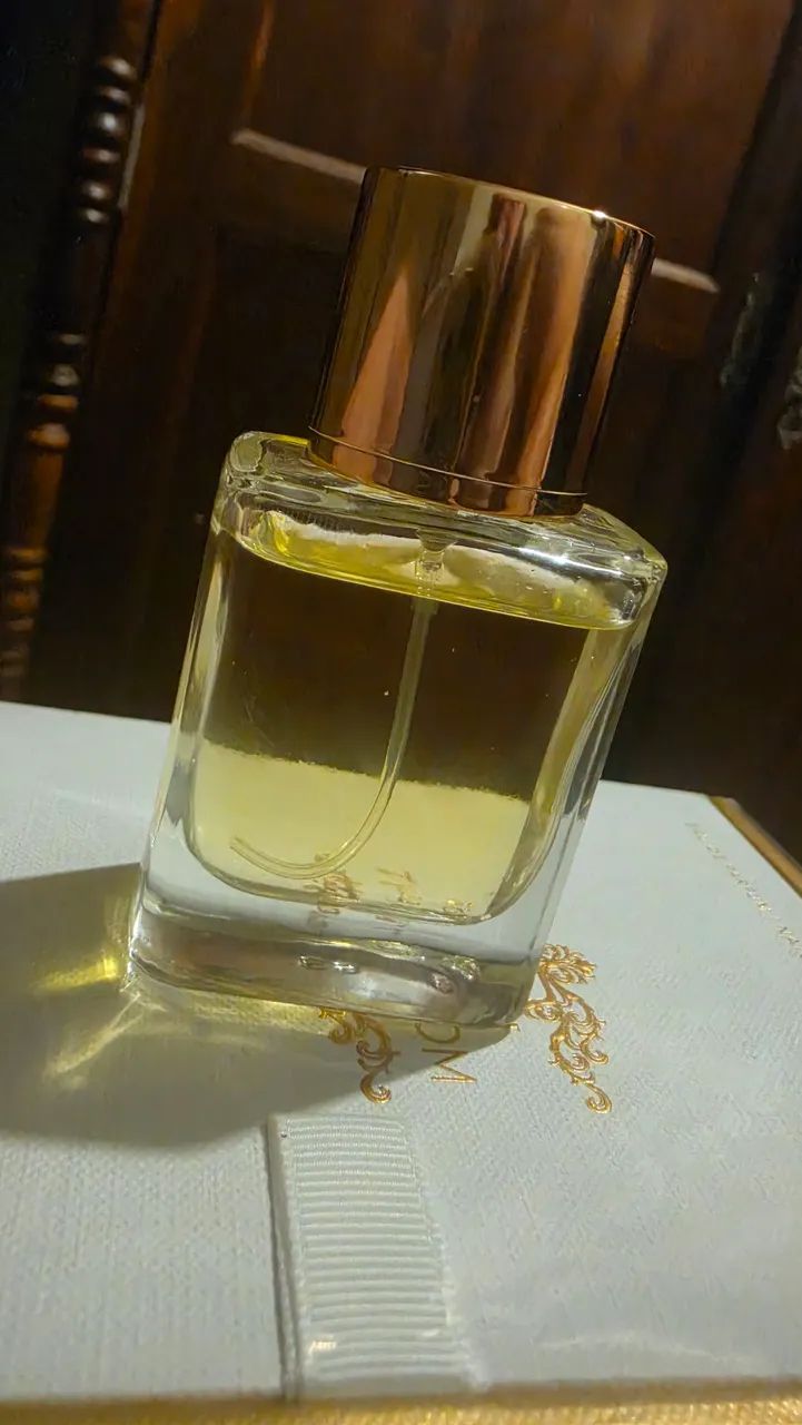 Decante Naxos Xerjoff 30 ml