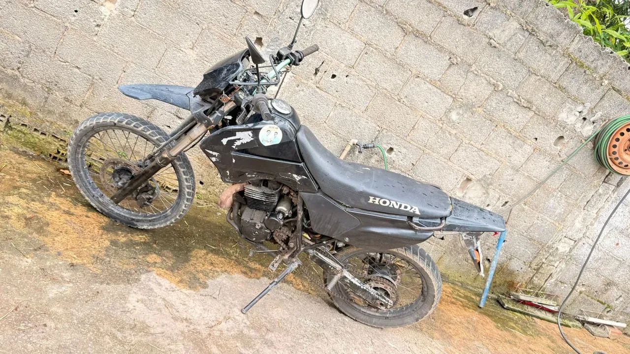 tornado 250   - Foto 3