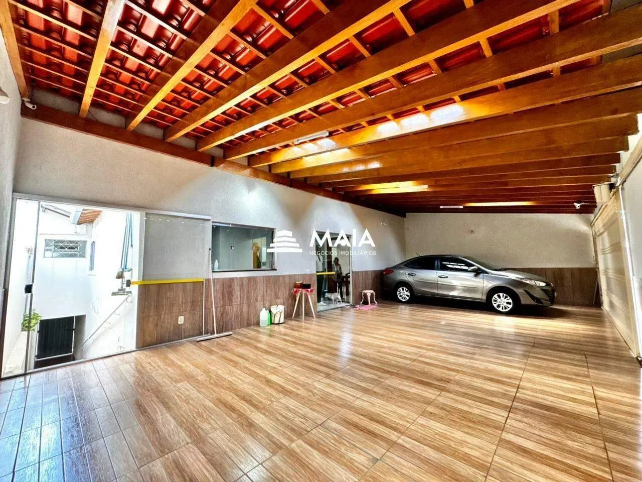 Casa à venda no Conjunto Morada do Sol - Foto 2
