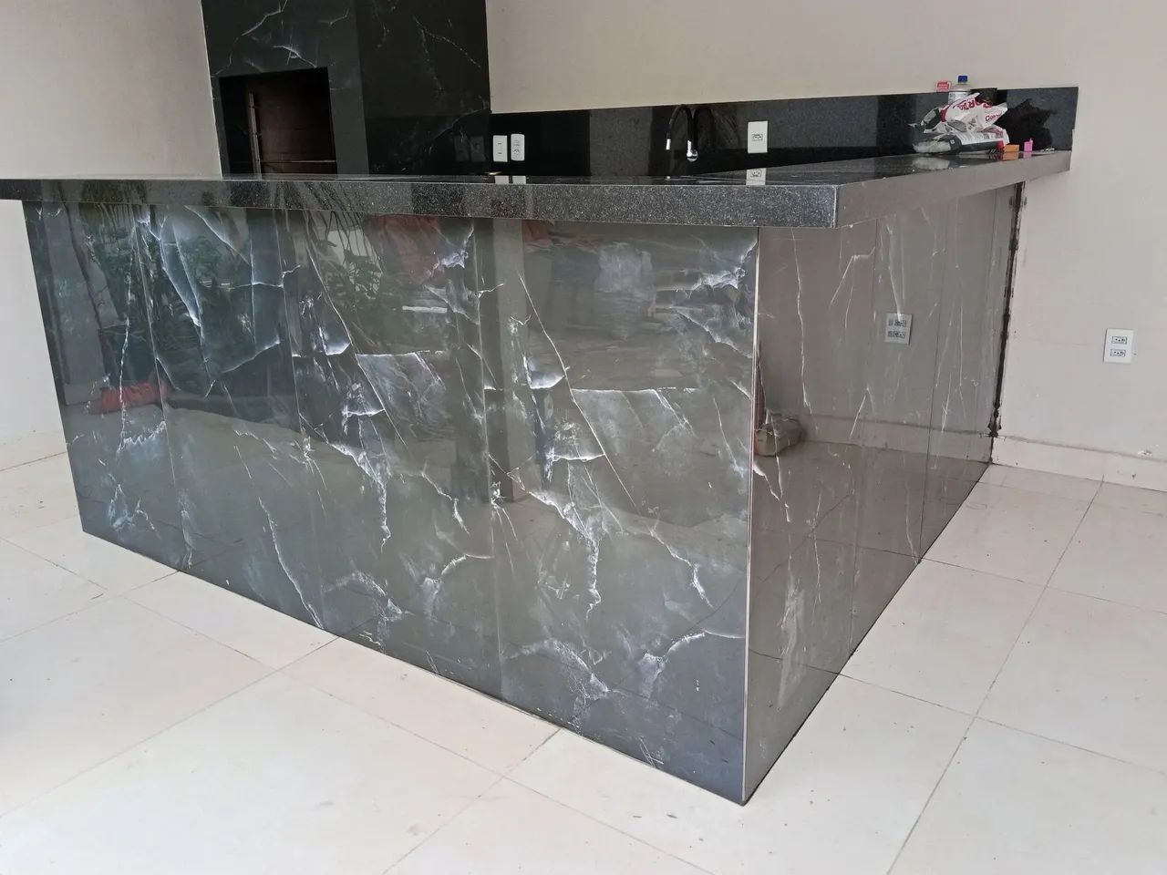 Azulejista  - Foto 4