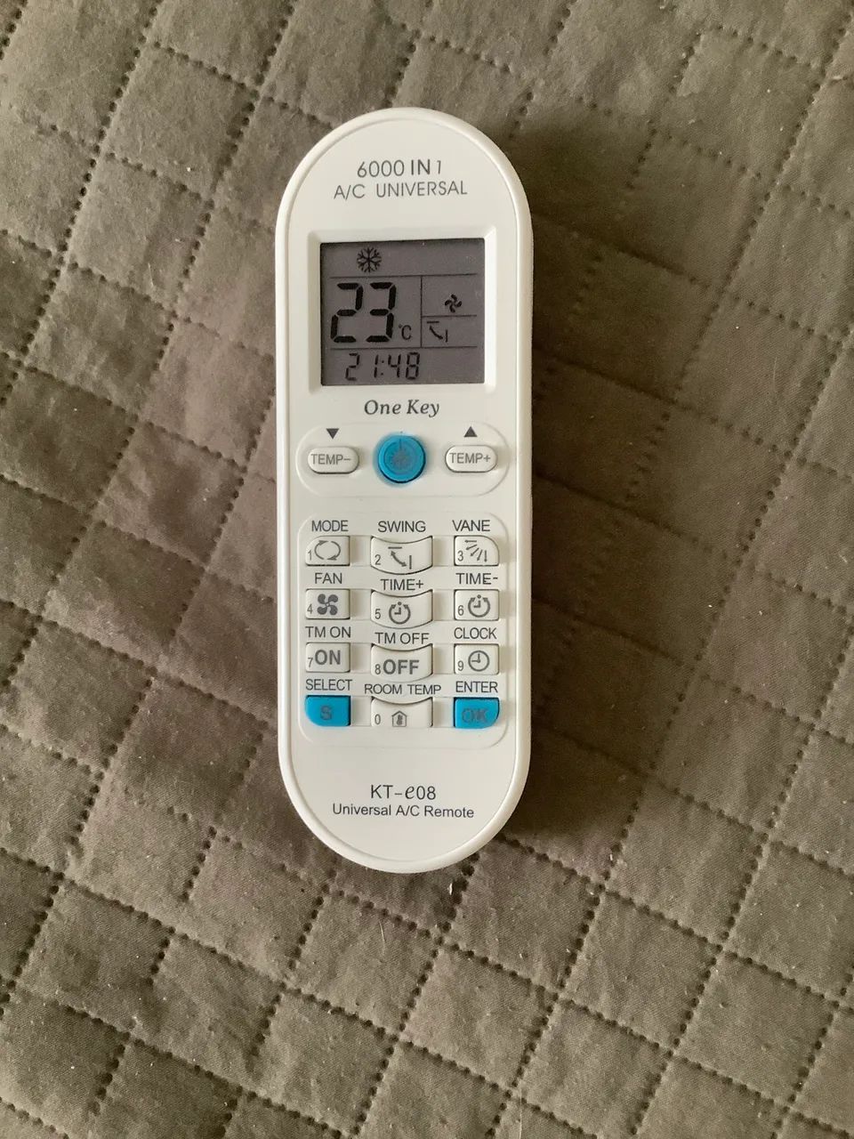 Ar condicionado gree 9.000 Btu só frio - Foto 4