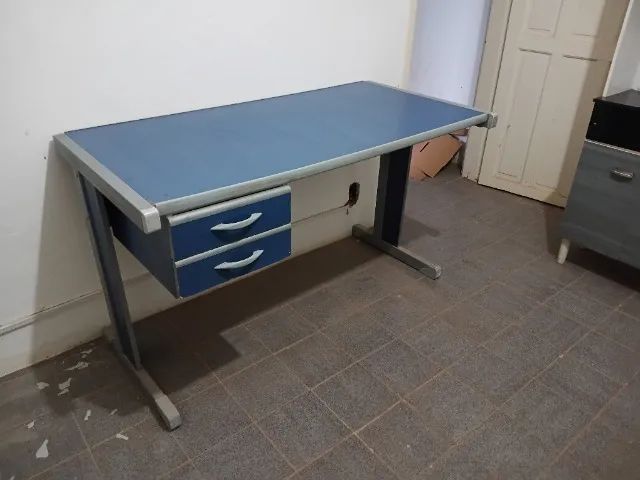 URGENTE! - Escrivaninha de escritório - Foto 3