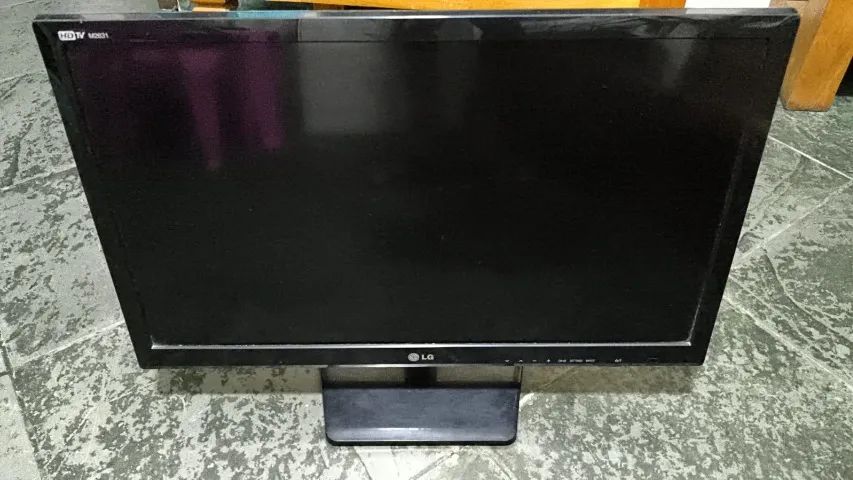 Televisão Antiga - Foto 2