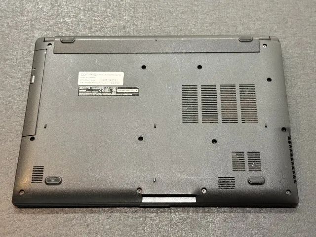 Notebook HP Compaq CQ-23- Intel Celeron- 4gb ram- 500gb hd- tela 14 HD *SEM BATERIA* - Foto 4