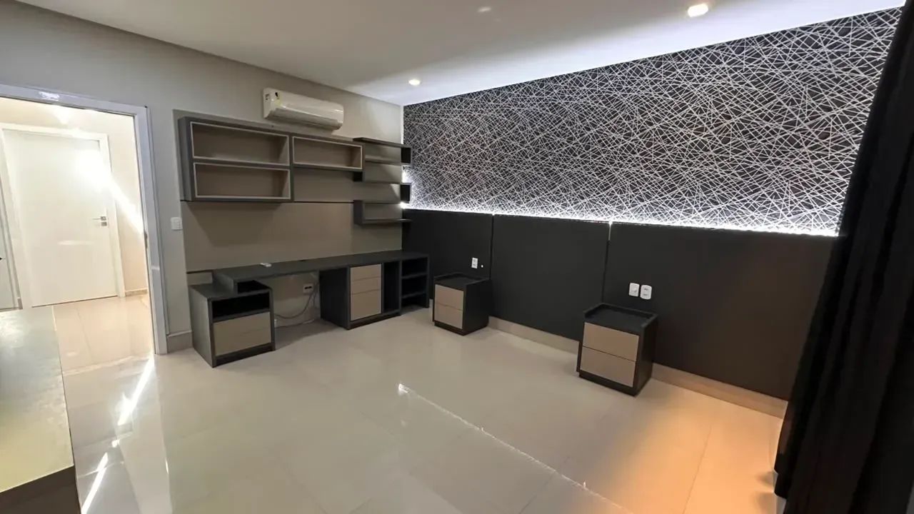 CONDOMINIO PASSAREDO COM 4 SUITES MOBILIADA ENTRAR E MORAR - Foto 3
