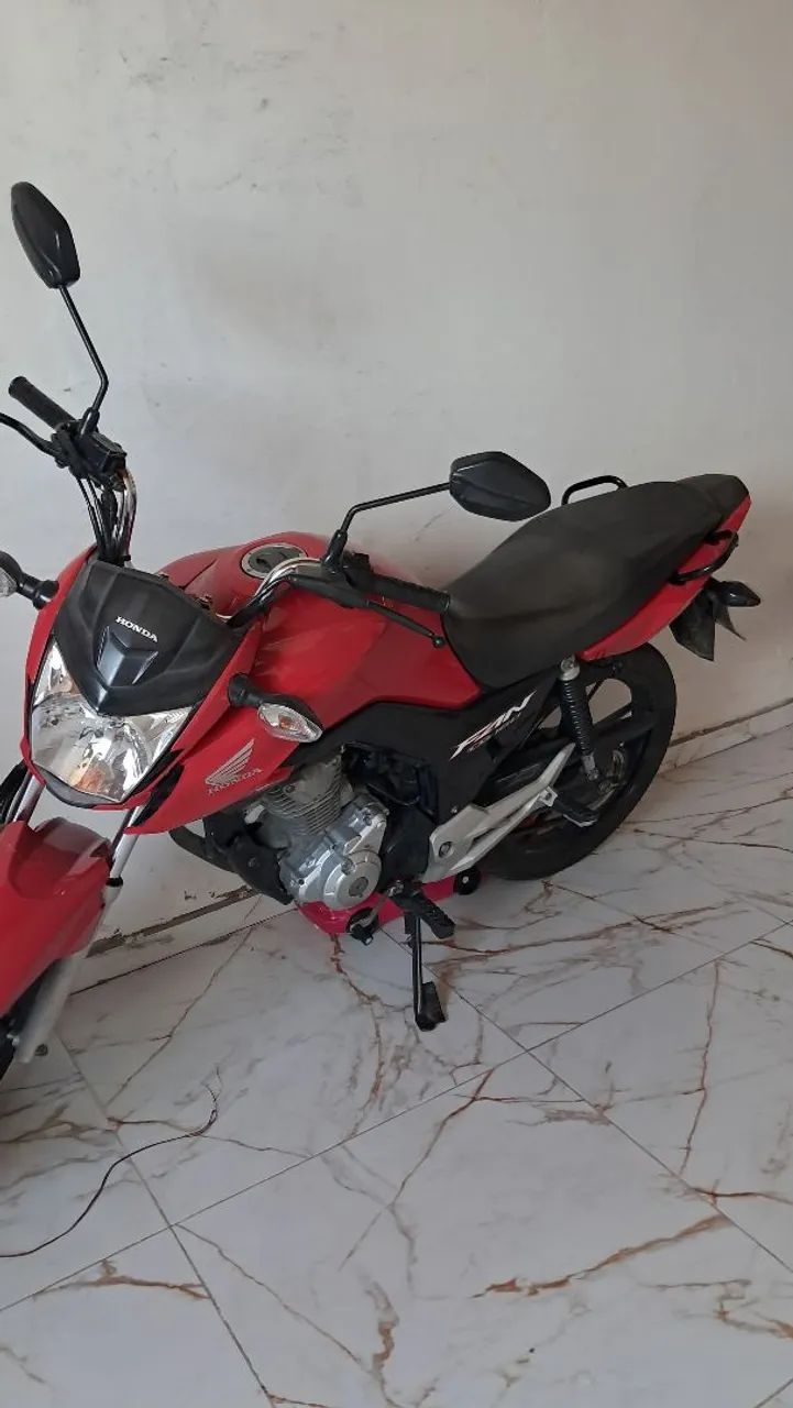 Vende-se Fan 160  - Foto 2
