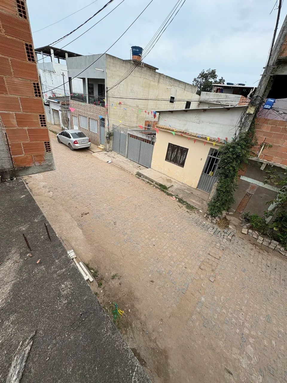 Vendo casa no Lagomar  - Foto 4