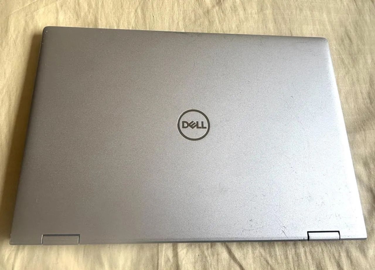 Notebook Dell Inspiron 5406 2in1