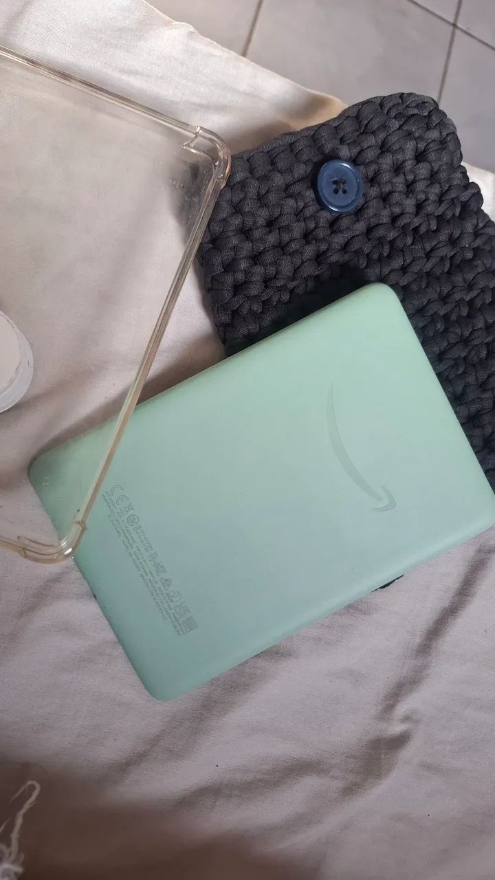 Kindle Matcha 16 GB (modelo 2024) - Foto 4