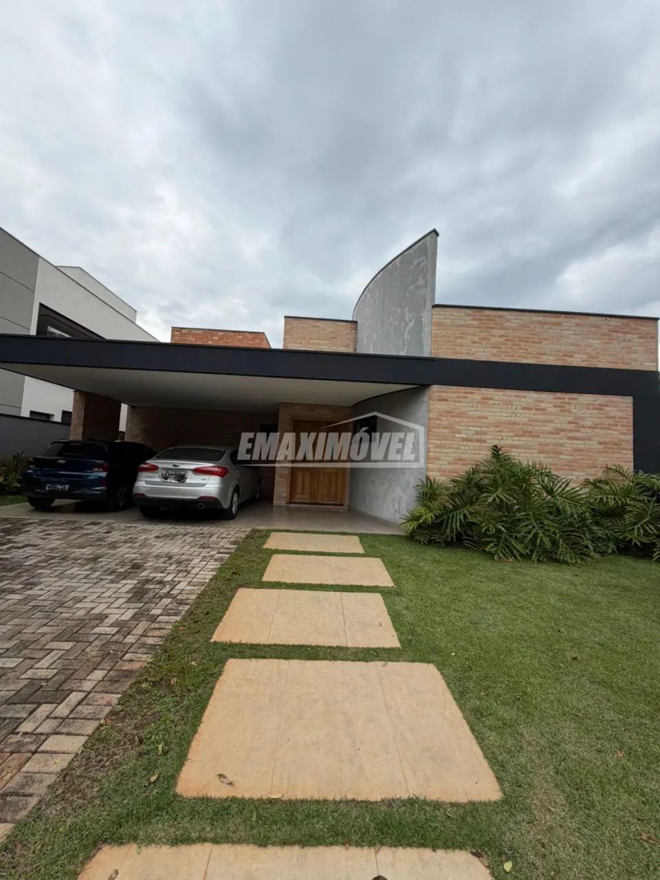Casa á venda no Alphaville Nova Esplanada III - Sorocaba/SP - Foto 2