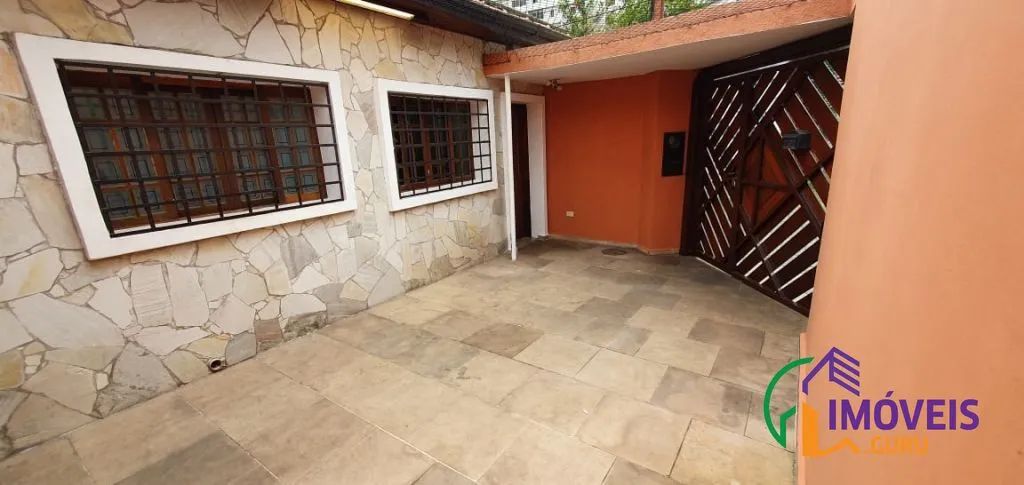 CASA TÉRREA - VILA MARIANA - SP - Foto 3