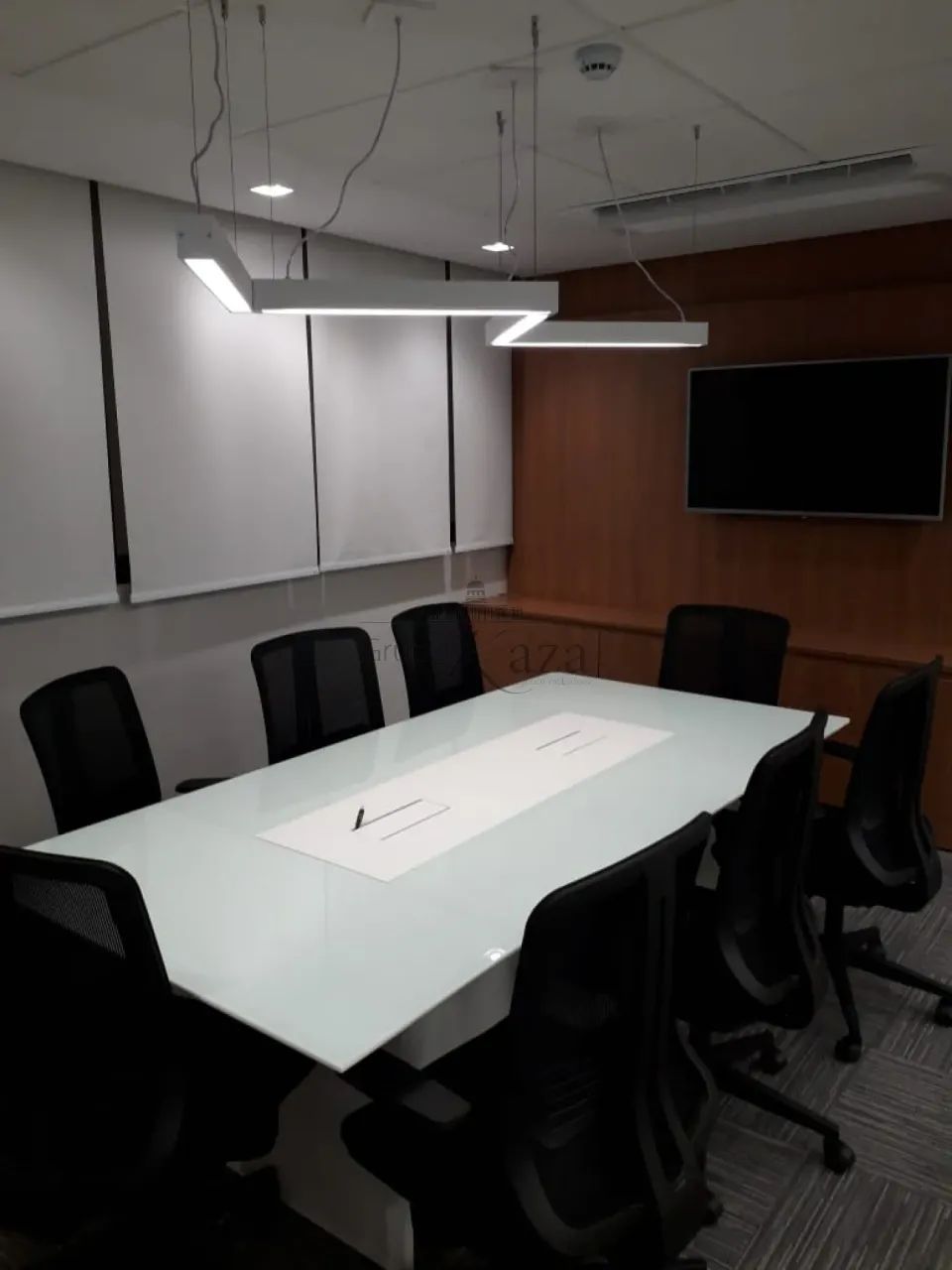 Conjunto Comercial - Brooklin - 280m². - Foto 4