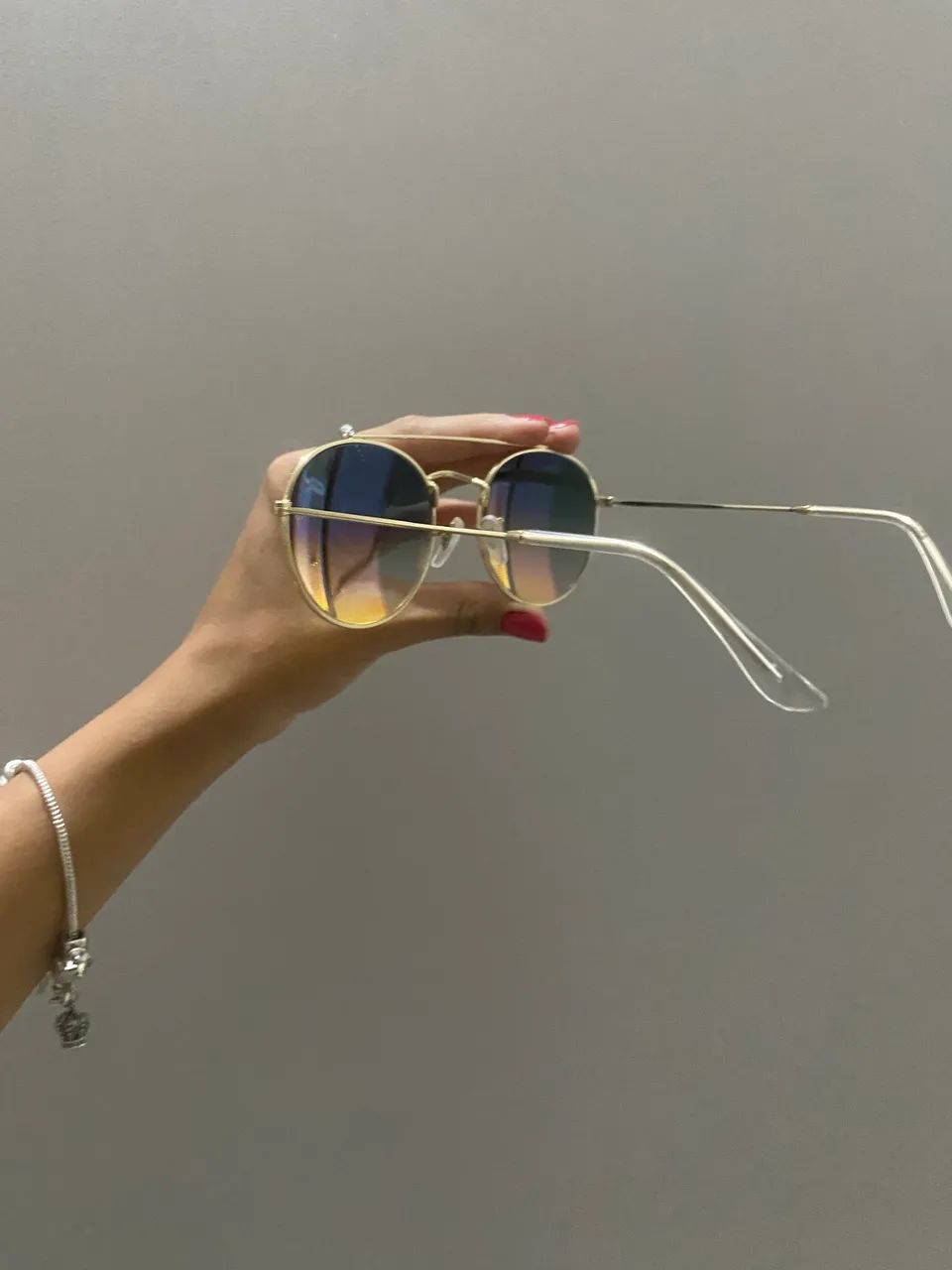 Óculos ray ban original - Foto 2
