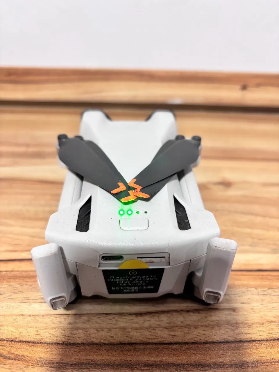 DJI MINI 3 - Foto 2