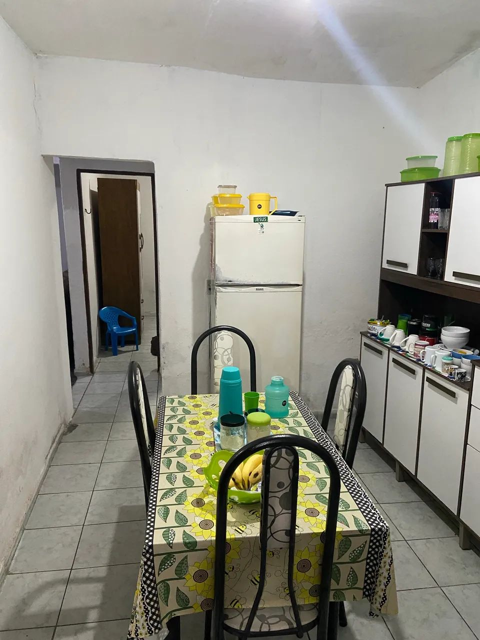 Vendo casa em monte alegre  - Foto 5