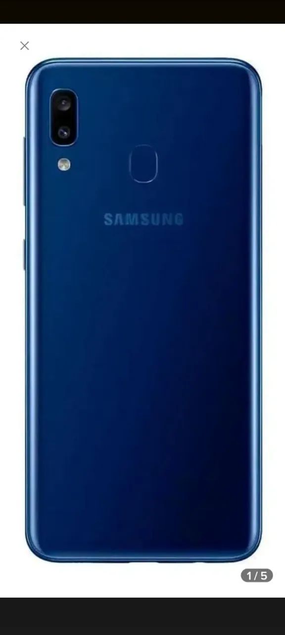 Galaxy A20 Samsung  - Foto 4