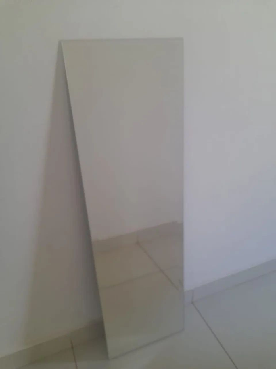 Espelho bisotado 