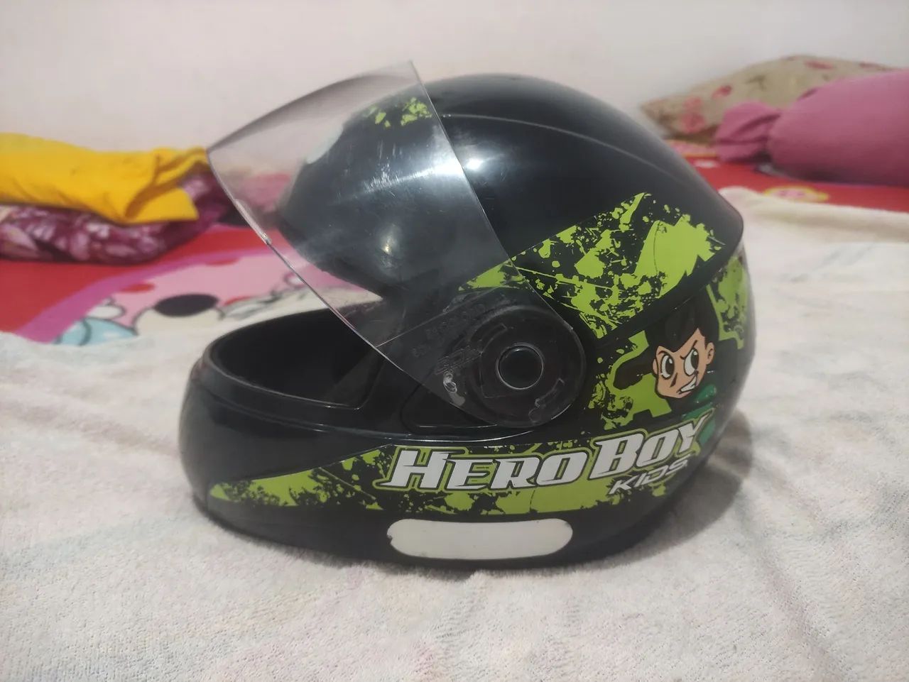 Capacete infantil - Foto 3