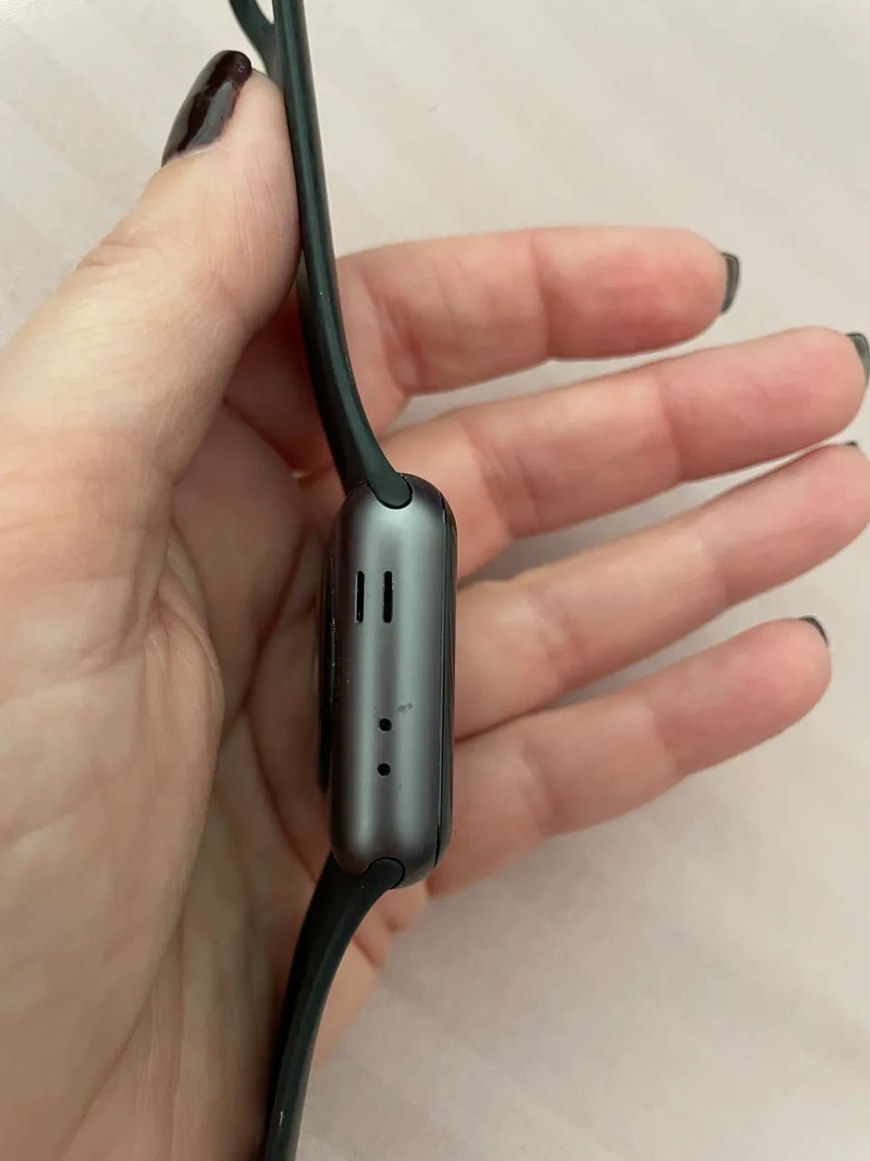 Apple Watch série 3  - Foto 4