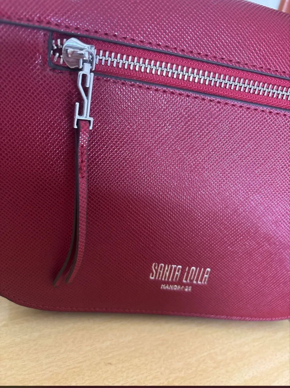 Bolsa Santa lolla  - Foto 4