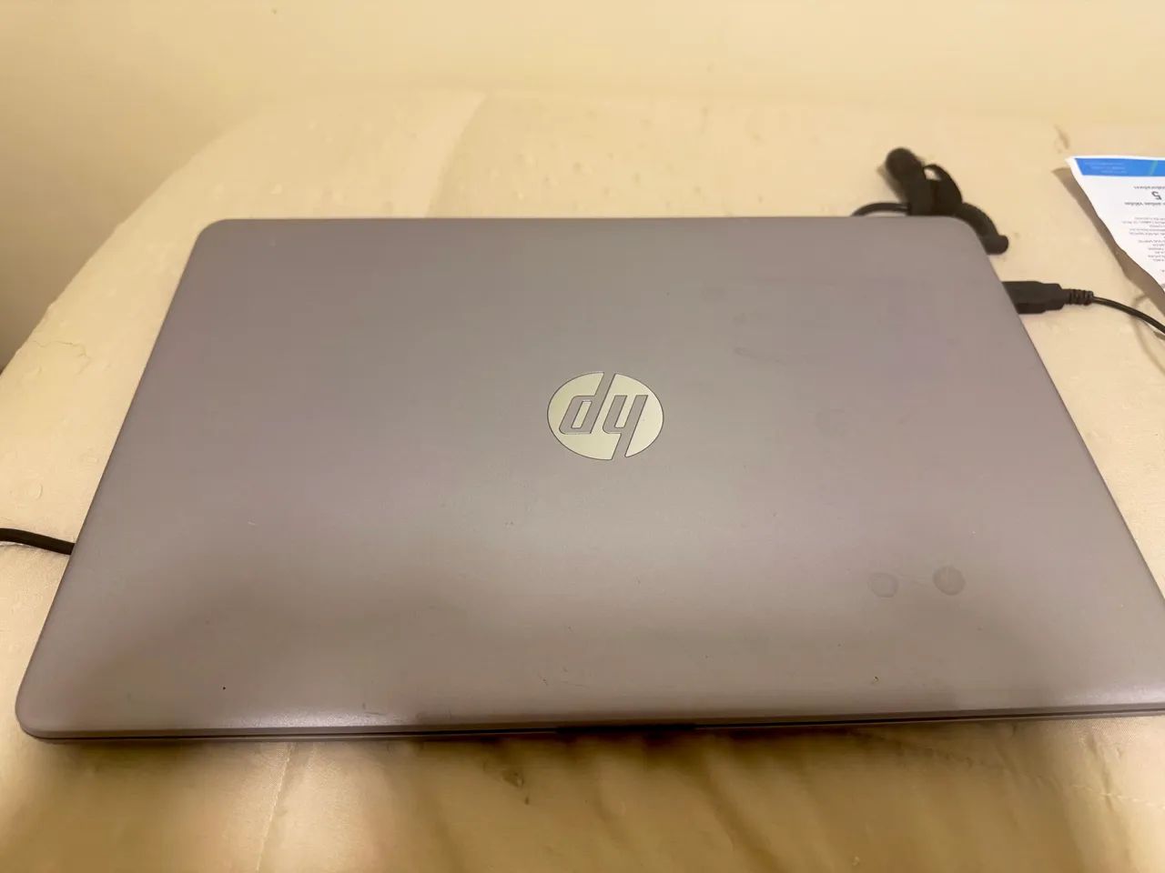 Notebook Hp