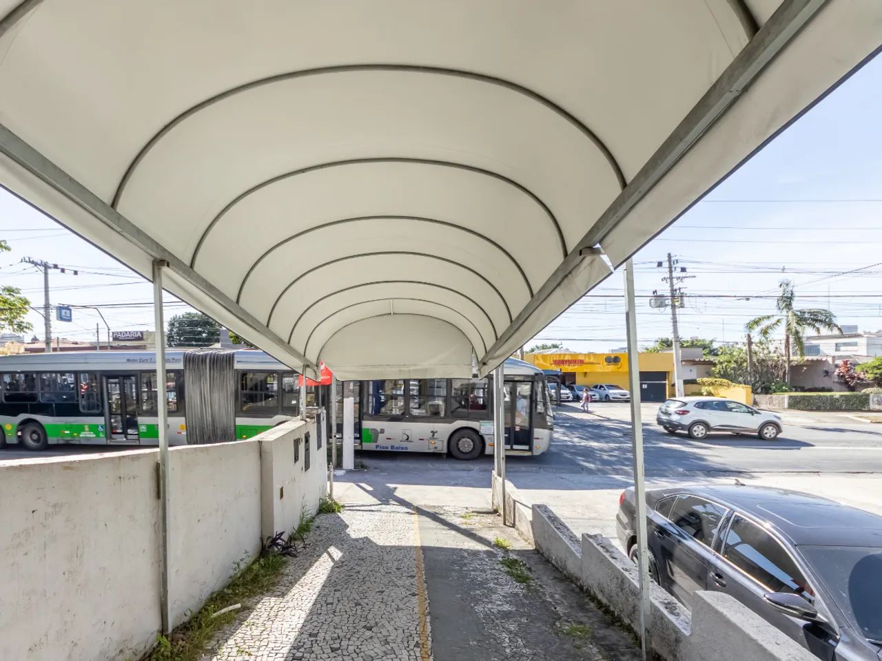 Casa comercial para venda em Lapa, 300m² - Foto 4