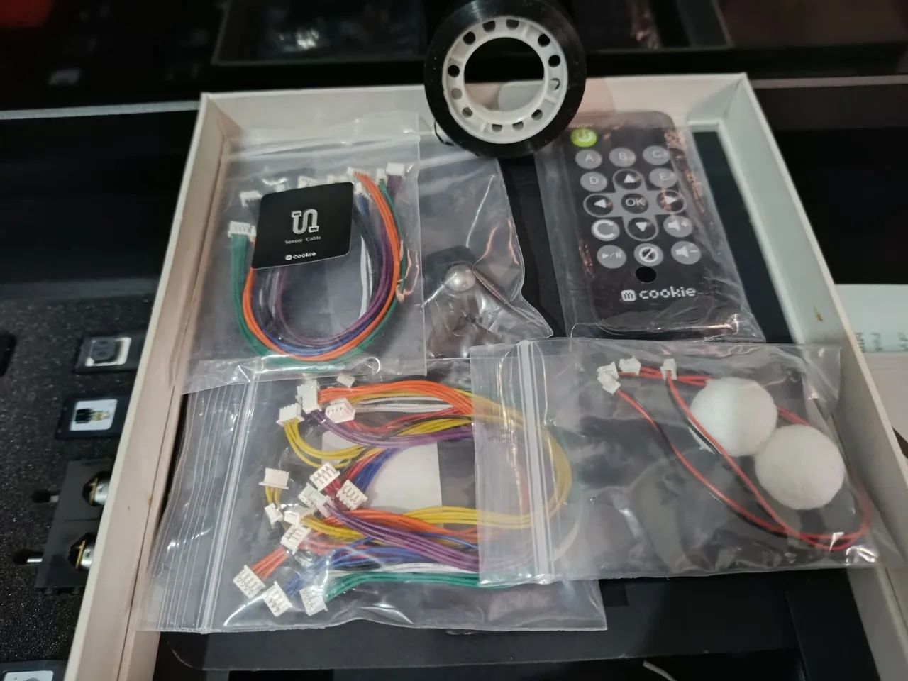 Kit Robótica Microduino Itty Bitty City - Foto 4