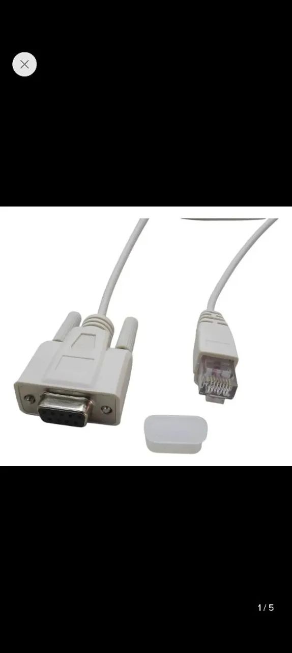 CABO CONSOLE USB HUAWEI - ORIGINAL - Foto 2