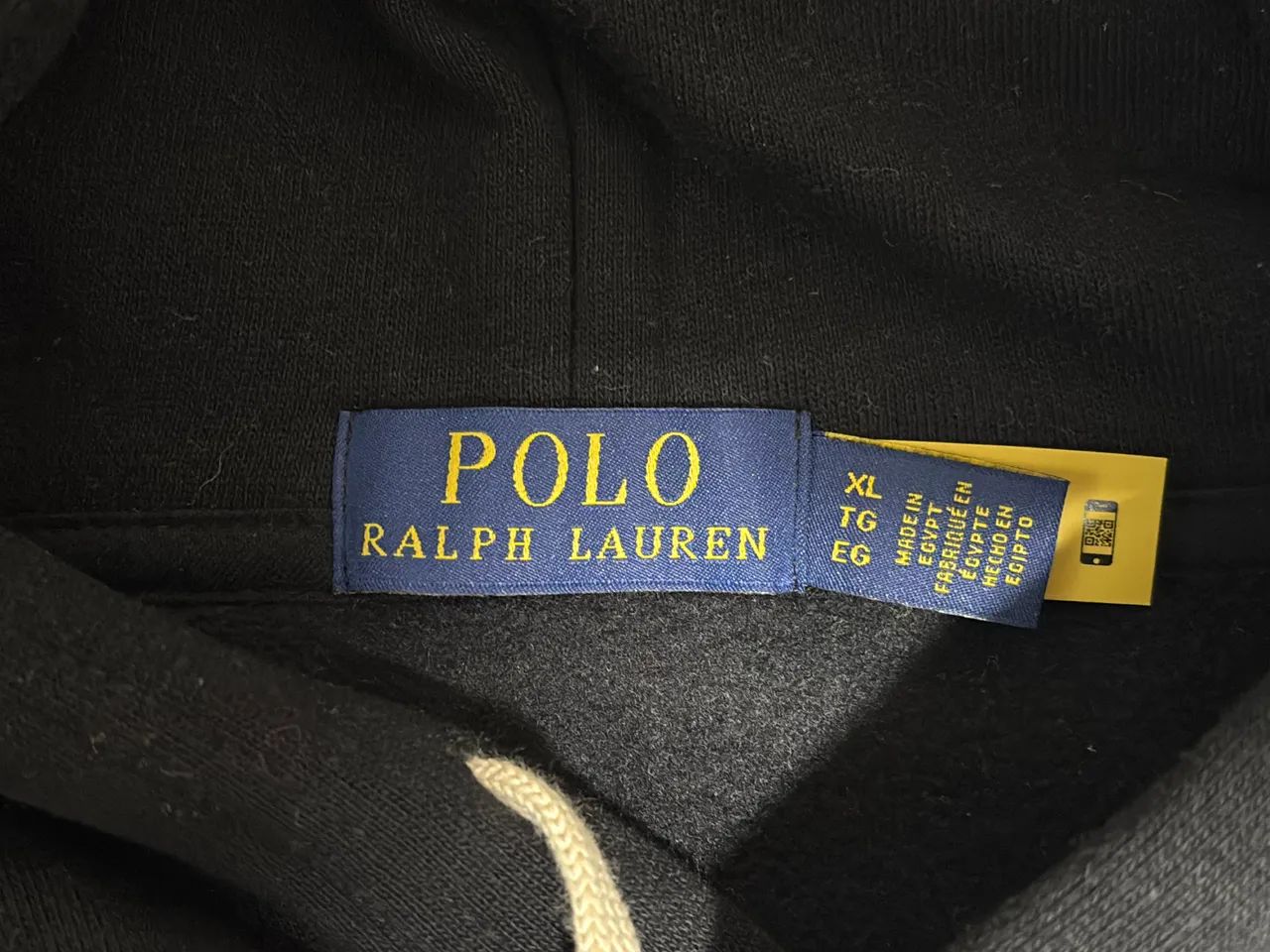 Moletom Ralph Lauren Polo - Foto 3