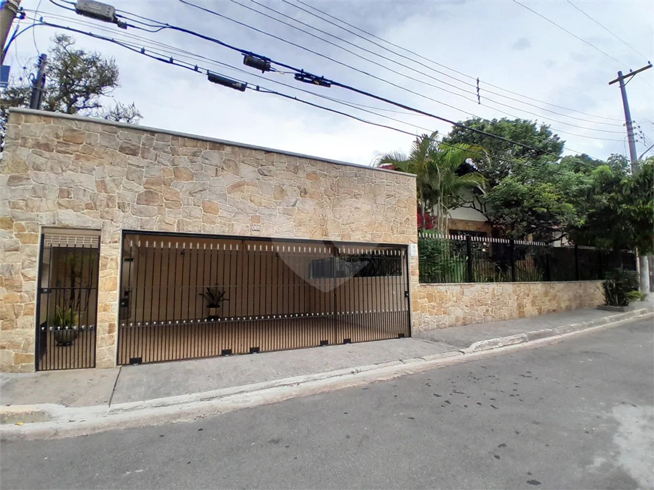 Casa térrea com 4 quartos à venda em Parque continental - SP - Foto 4